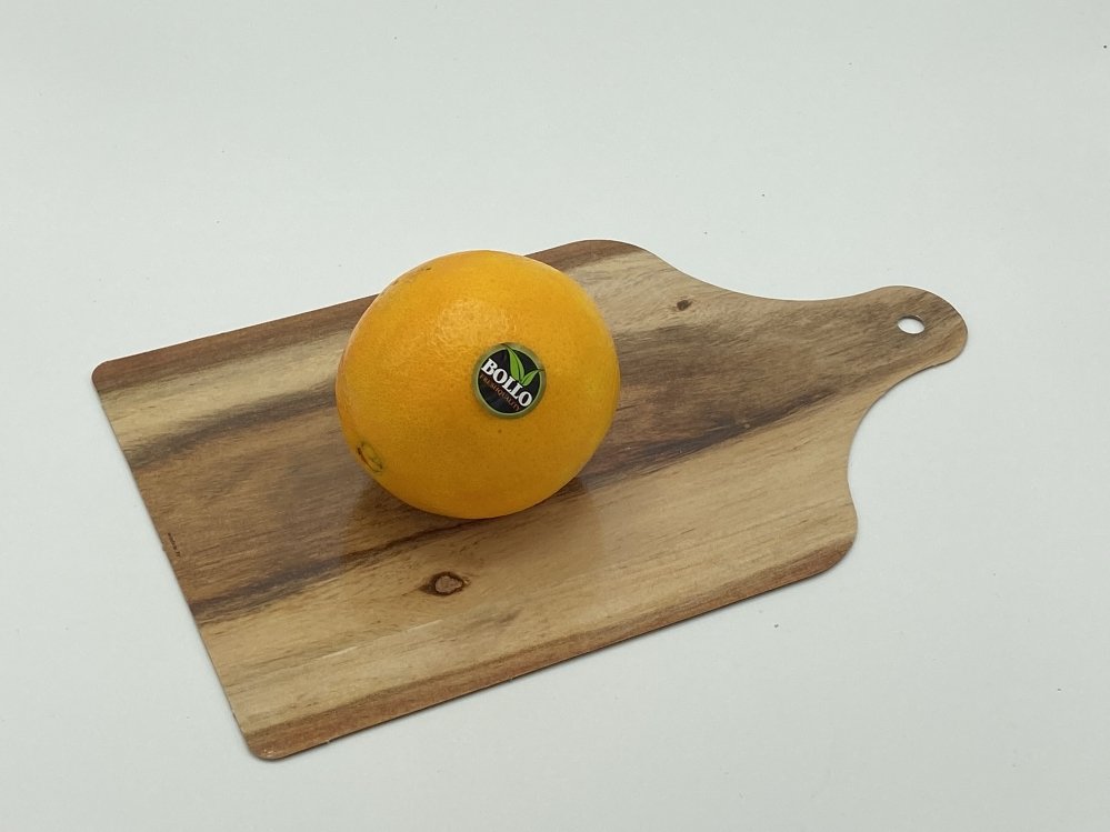Fruit - Sinaasappel