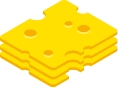 Meer kaas