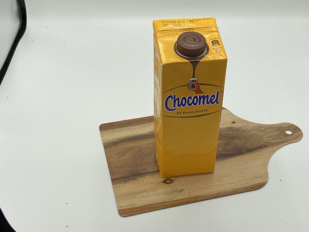 Drinken - Chocomelk